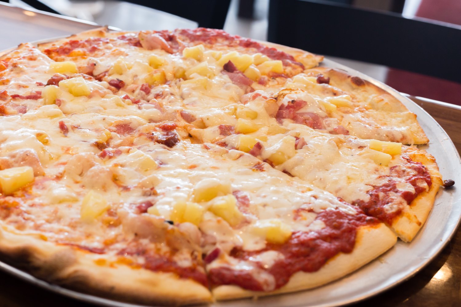 Things To Do Windy City Pizza